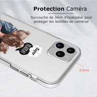 Coque super maman pas cher