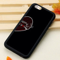 Coque Vrais Amis (iPhone)