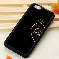 Coque Vrais Amis (iPhone)