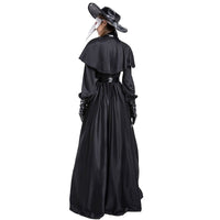 Costume Docteur de la Peste