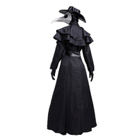 Costume Docteur de la Peste