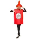 Costume Ketchup