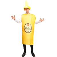 Costume Ketchup Moutarde