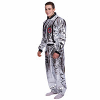 costume astronaute adulte