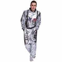 deguisement astronaute realiste