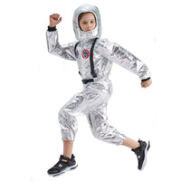 costume astronaute garcon