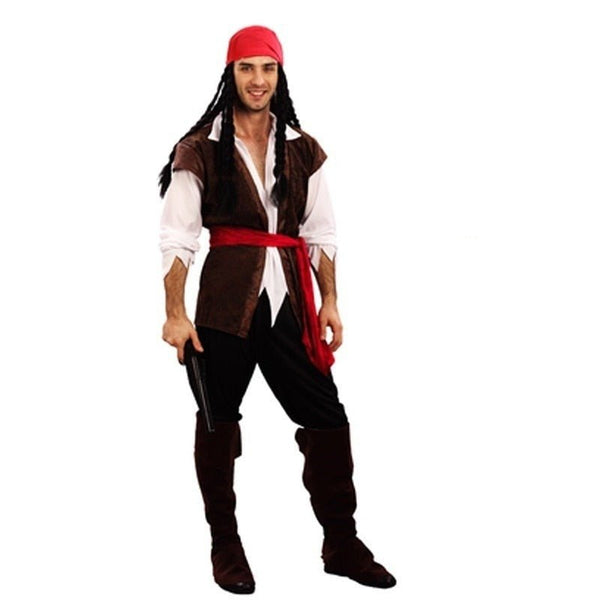 Déguisement Pirate Homme