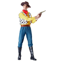 Déguisement Cowboy Couple