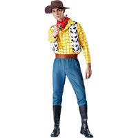 Déguisement Cowboy Couple