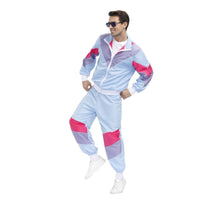 déguisement disco homme complet