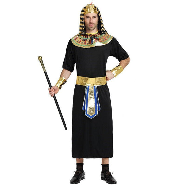 costume égyptien homme