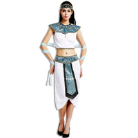 Déguisement Pharaon Couple