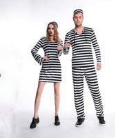 déguisement humour couple