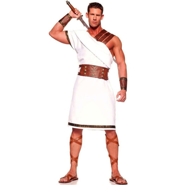 déguisement romain homme