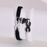 bracelet amour infini