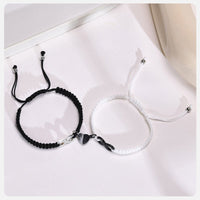 bracelet double homme femme