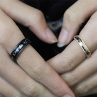 Bague roi et reine