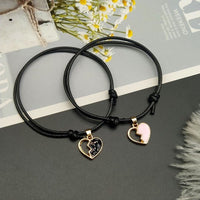 Duo Bracelet Cordon