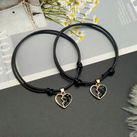 Duo Bracelet Cordon