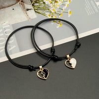 Duo Bracelet Cordon