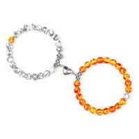 Duo Bracelet Perle