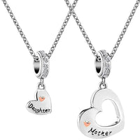 Duo Collier Mother Daughter