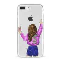 Duo Coque Copine