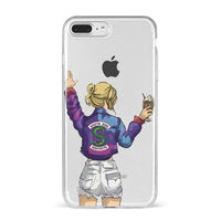 Duo Coque Copine