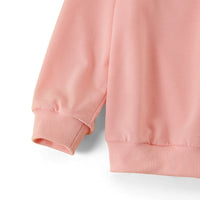 Duo Sweat Mère et Fille