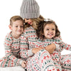 Pyjama Noël Assorti Famille