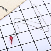 Gâteau en Pendentif (Pour 9)