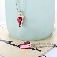 Pendentif patisserie