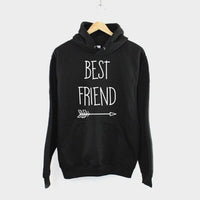 Hoodie Pour 2 Best Friends