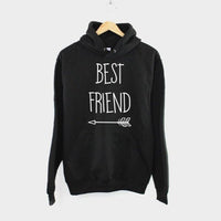 Hoodie Pour 2 Best Friends