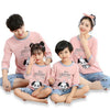 Kit Pyjama Famille