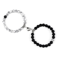 Ensemble bracelet couple