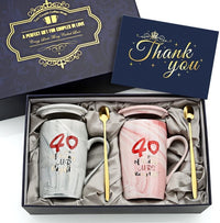 Mug Anniversaire de Mariage