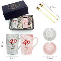 Mug Anniversaire de Mariage
