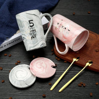 Mug Anniversaire de Mariage