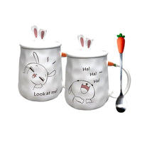 Mug Couple Drôle