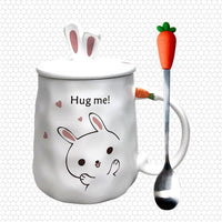 mug kawaii