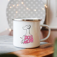 mug maman chien