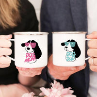 mug dog dad