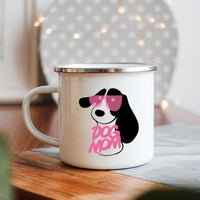 Mug Couple et Chien