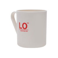 Mug Couple Love