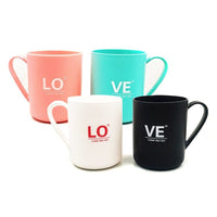 Mug Couple Love