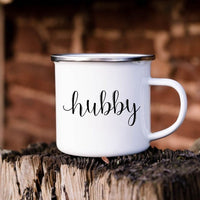 mug hubby