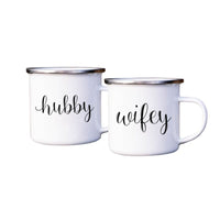Mug Couple Marié