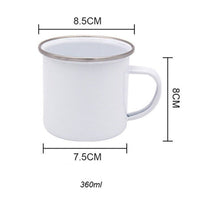 Mug Couple Marié