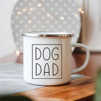 Mug Dog Mom